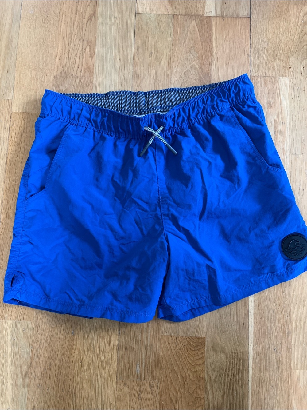 Boys Swim Trunks. Size XL 14